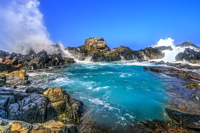 Half Day Hike at Arikok National Park & Snorkel - Key things to know before you go