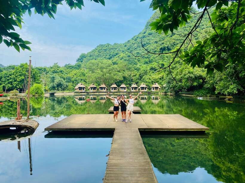 Half Day Hiking to Cat Ba National Park with a Guide - What’s included (and what you’ll pay separately)