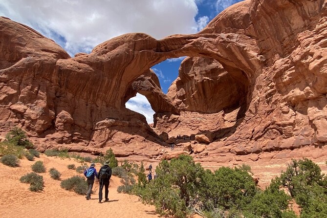 Half Day Private Arches National Park Guided Tour - Why this 7:30 am private start beats a DIY day