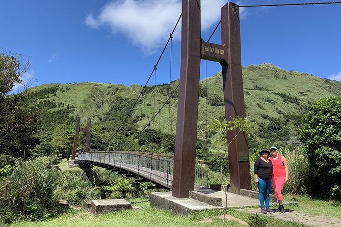 Half Day Private Tour to Yangmingshan National Park and Yehliu Geopark - How the full half-day fits together (and why it feels efficient)