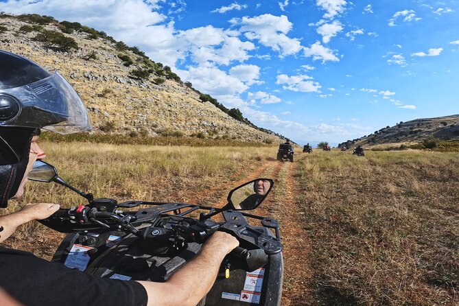 Half day Quad Adventure at Vjosa National Park in Permet - What to know about timing, tickets, and weather