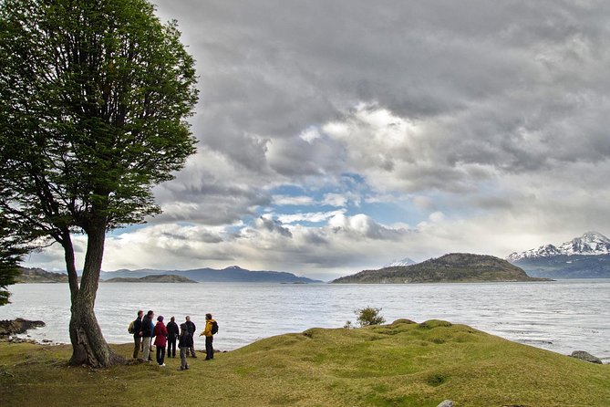 Half-Day Tierra del Fuego National Park with Lunch and Drinks - Lago Roca, Ensenada Bay, and Lapataia Bay: Road-End Views With a Guide’s Map in Your Head