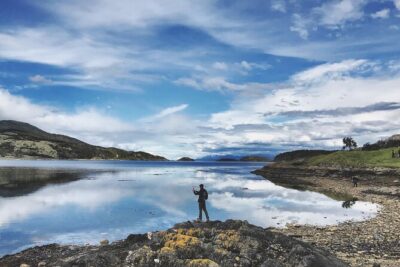 Half-Day Tierra del Fuego National Park with Lunch and Drinks - Tierra del Fuego National Park Stop: Short, Scenic Walks That Actually Matter