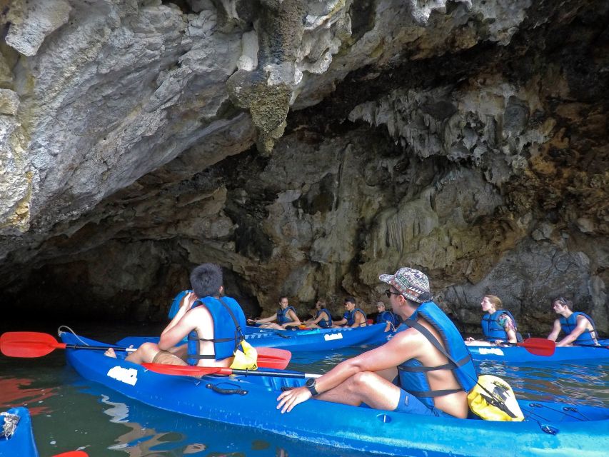 Hanoi: 2-Day Lan Ha Bay and Cat Ba National Park with Hiking - From Hanoi to Cat Ba: the ride that sets the tone