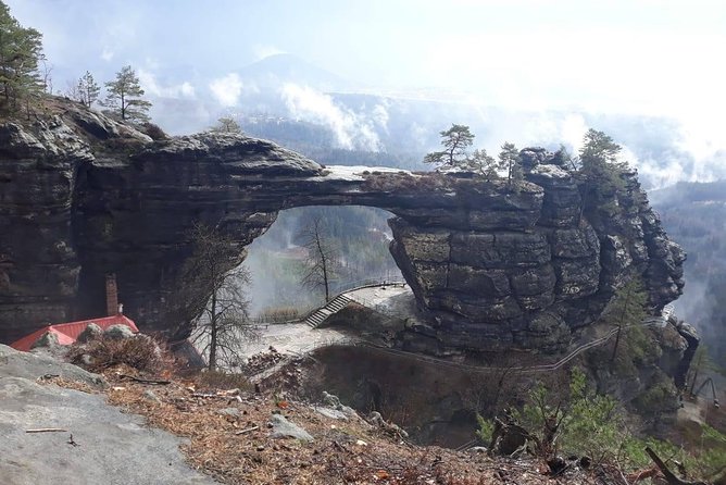 Hassle-free Bohemian & Saxon Switzerland Trip from Dresden - Who This Tour Fits (and Who Should Rethink It)