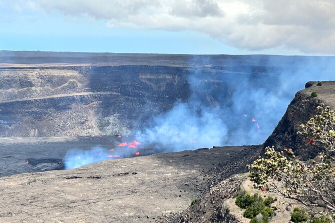 Hawai'i's Volcanoes National Park from Hilo Only - Quick Take: What Makes This Hilo Volcano Tour Work