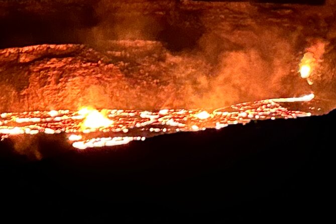 Hawai'i's Volcanoes National Park from Hilo Only - Big Island Candies: A Sweet Stop That Works as a Souvenir Plan