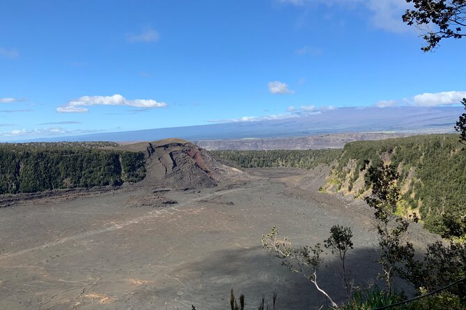 Hawai'i's Volcanoes National Park from Hilo Only - Small Group Size: Easier Answers, Faster Photos