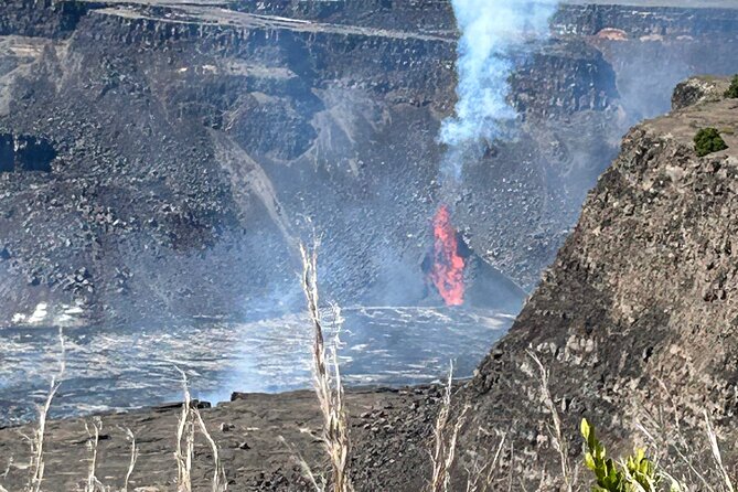 Hawai'i's Volcanoes National Park from Hilo Only - Price and Value: Why $229.99 Can Make Sense (and When It Might Not)