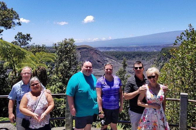 Hawai'i's Volcanoes National Park from Hilo Only - Lili’uokalani Gardens: A Quiet Japanese Garden Reset in the Middle of the Day
