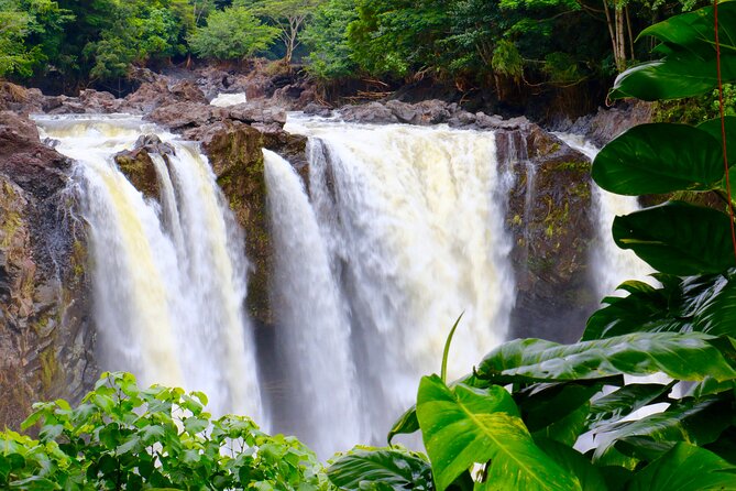 Hawaii Volcanoes National Park and Hilo Highlights Small Group Tour - Key highlights worth planning for