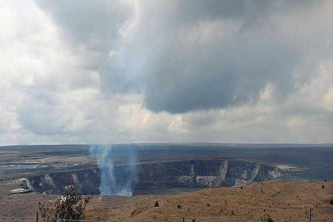 Hawaii Volcanoes National Park Experience Departing From Maui - Hawaii Volcanoes National Park in 2 hours: what you can realistically hit