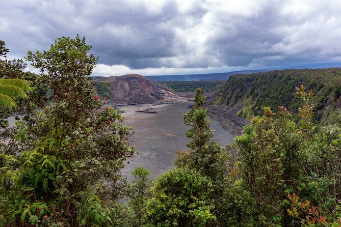 Hawaii Volcanoes National Park Experience from Oahu - Key things that make this tour work