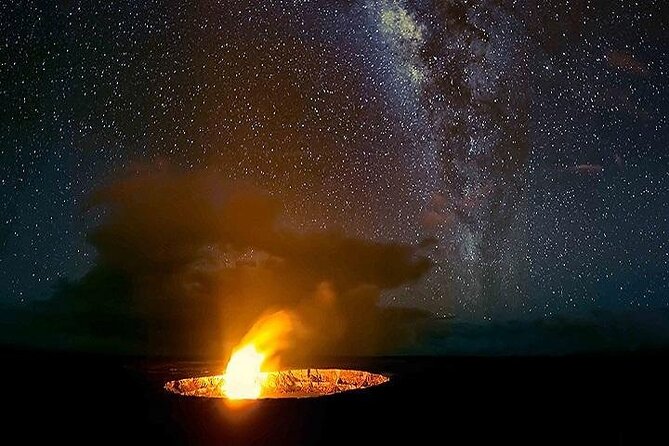 Hawaii Volcanoes National Park Experience from Oahu - Guide style, comfort, and group size (and why it matters)
