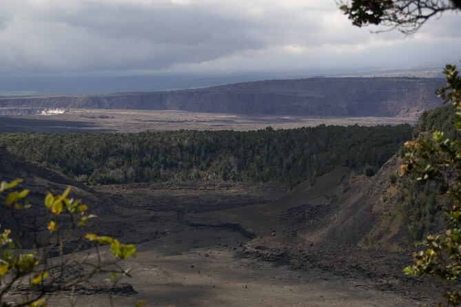 Hawaii Volcanoes National Park Experience from Oahu - How Timing and Pacing Work in a 15-Person Day