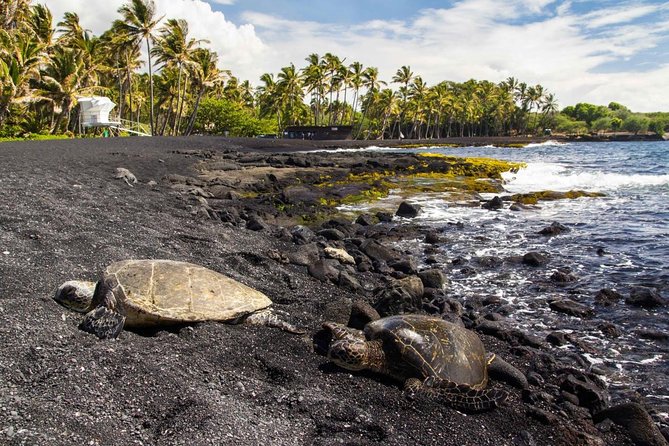 Hawaii Volcanoes National Park Experience from the Big Island - Key Things I’d Watch For