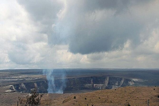 Hawaii Volcanoes National Park Experience from the Big Island - Price and Value: Is $139 a Smart Deal?