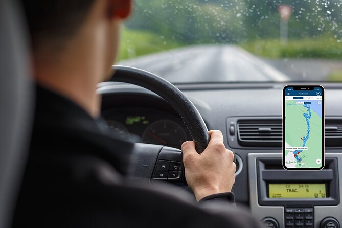Hawaii Volcanoes National Park Self-Guided Driving Audio Tour - Why This Audio Tour Works Better Than Guessing Your Own Route
