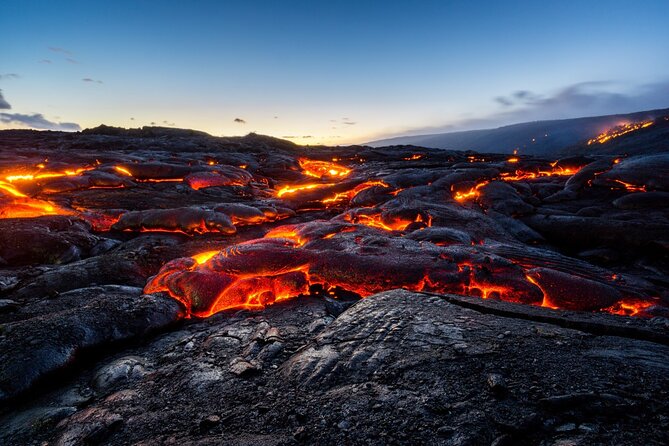 Hawaii Volcanoes National Park Self-Guided Driving Audio Tour - Setup That Matters: Downloading, Passwords, and Playing Audio in Your Car