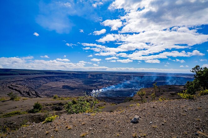 Hawaii Volcanoes National Park Self-Guided Driving Audio Tour - Value and Time: What $16.99 Buys You in Real Park Time