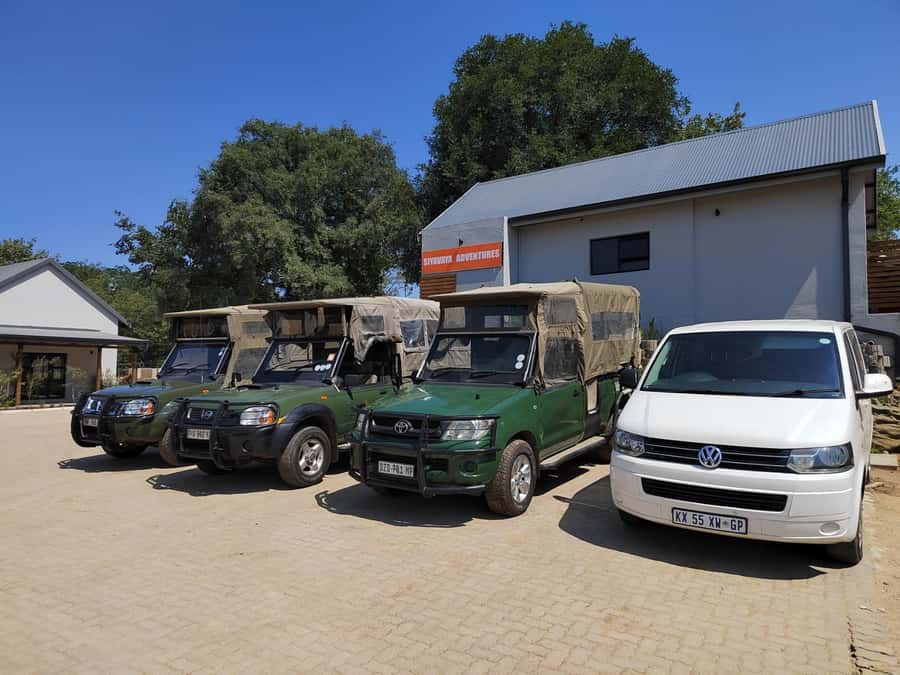 Hazyview: Kruger National Park Full-Day Safari - Who this safari fits best (and who might want another option)