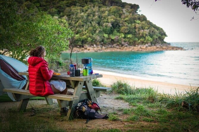 Heli-Picnic Alpine Lake Kahurangi National Park - Price and value: $2,963 per group (up to 6)