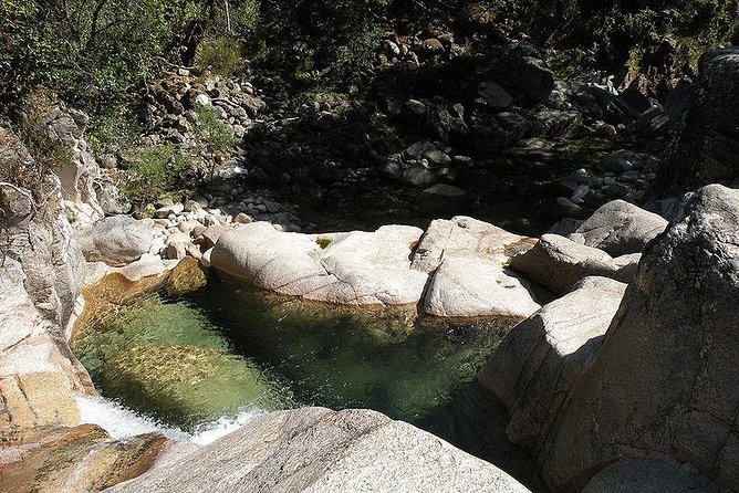 Hidden Gems of Peneda-Gerês National Park on a Full-Day Tour - Key Points You Should Know Before You Go