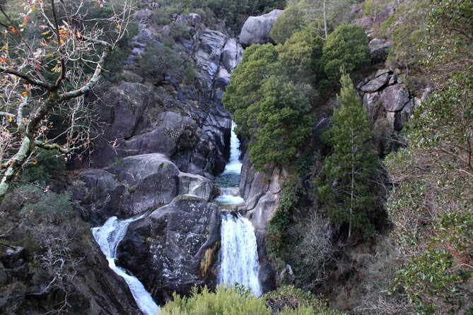 Hidden Gems of Peneda-Gerês National Park on a Full-Day Tour - Why Peneda‑Gerês Works as a Porto Escape