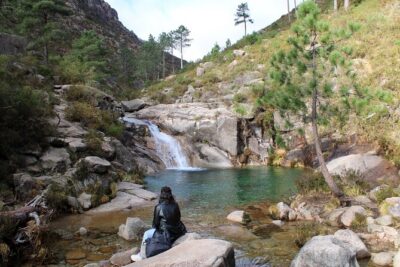 Hidden Gems of Peneda-Gerês National Park on a Full-Day Tour - The 9.5-Hour Rhythm: Transport, Cafe Stop, and Trail Pace