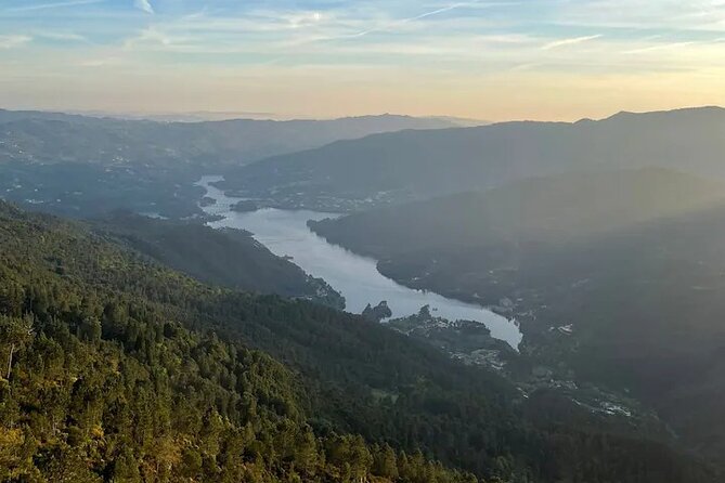 Hidden Gems of Peneda-Gerês National Park on a Full-Day Tour - Moderate Hiking That Can Switch Gears Midday