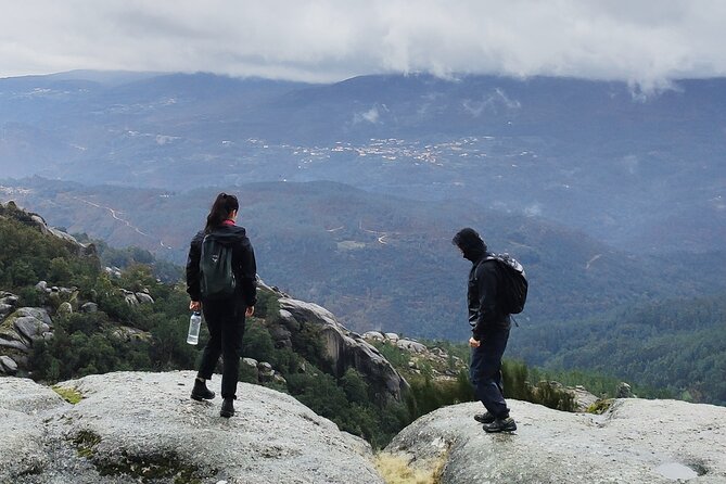 Hidden Gems of Peneda-Gerês National Park on a Full-Day Tour - Practical Stuff: What to Bring (Since Snacks Aren’t Included)