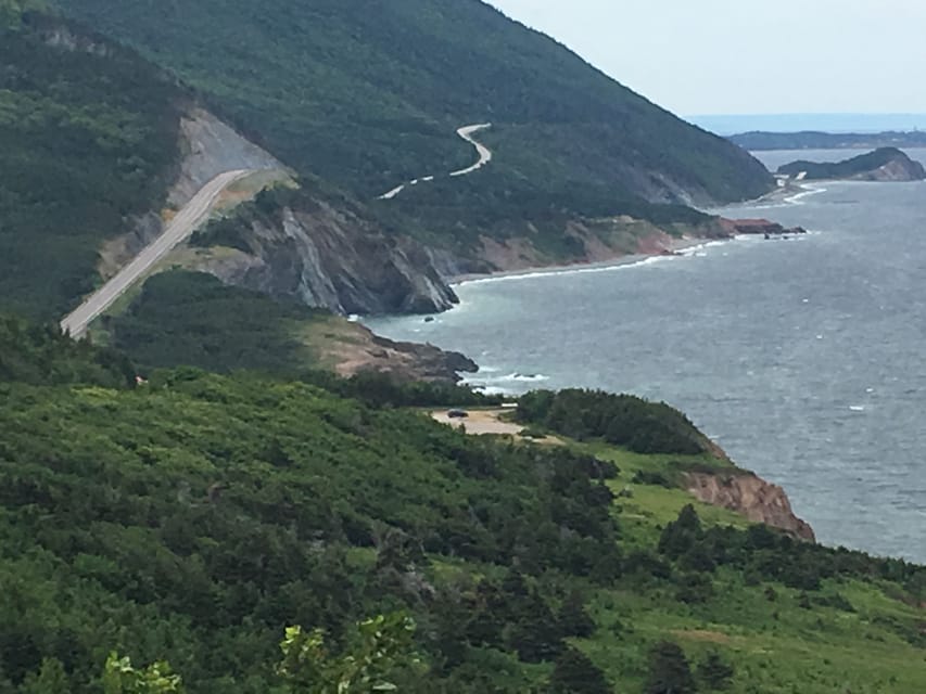 Highlands National Park: Cabot Trail Tour - Should You Book This Highlands National Park Cabot Trail Tour?
