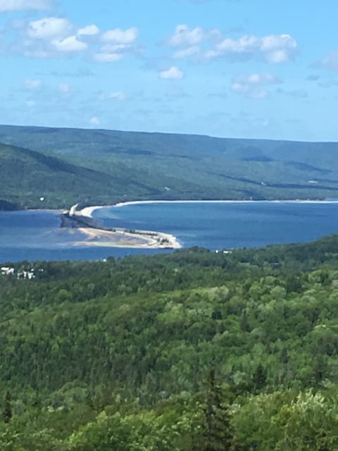Highlands National Park: Cabot Trail Tour - Ingonish Stop and Seafood Lunch: How to Plan Your Spending
