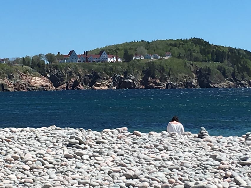 Highlands National Park: Cabot Trail Tour - How the Tour Runs in Real Life: Timing, Group Size, and Stops