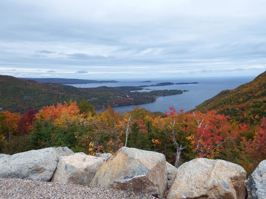 Highlands National Park: Cabot Trail Tour - Rules of the Road: What’s Not Allowed on This Tour