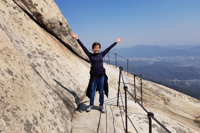 Hike at Mt. Bukhansan National Park with professional Guide(including Lunch) - Seasonal notes that actually affect your comfort