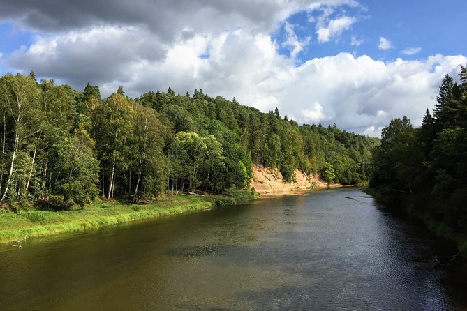 Hiking in Gauja National Park - Key highlights worth planning around