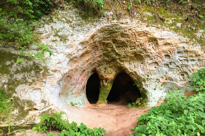 Hiking in Gauja National Park - Why this hike works so well from Riga