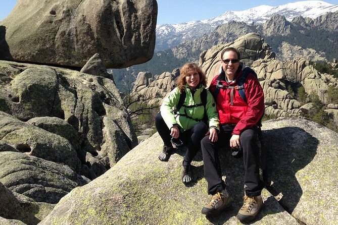 Hiking in Madrid National Park with Transport - Guides matter here: context, pace, and attention