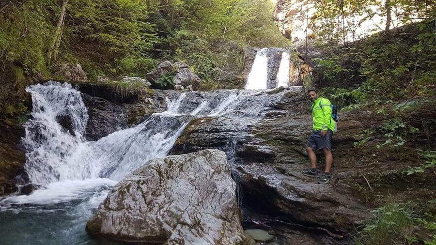Hiking in Mt Olympus National Park - Quick hits you’ll care about