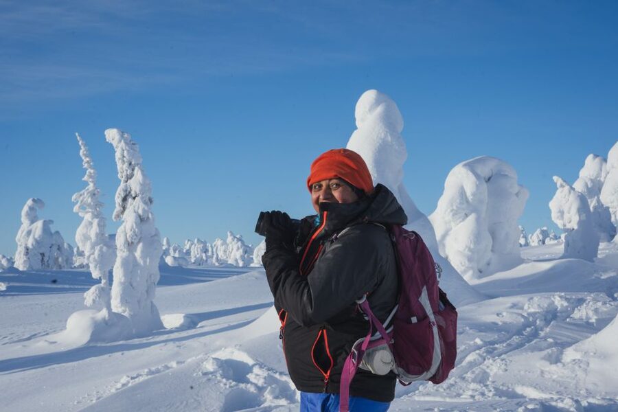 Hiking in Riisitunturi National Park with Photographer - Price at $222: value comes from photos, transport, and a full day plan