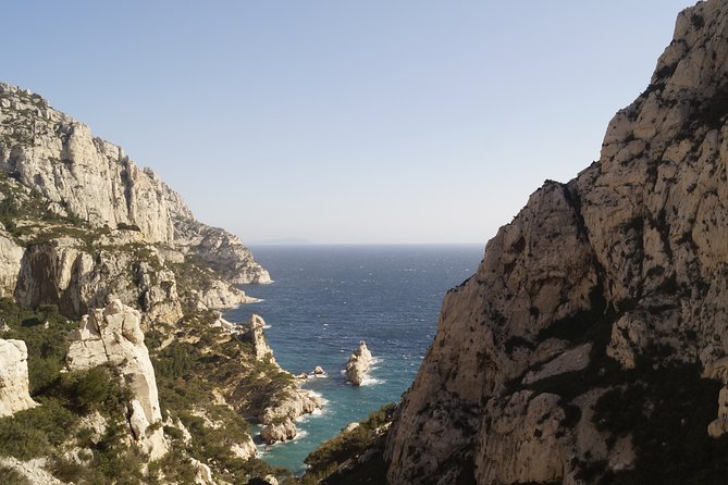 Hiking in the Calanques National park from Marseille - Guides make this hike: why people rave about Alex, Freddy, and Adrien