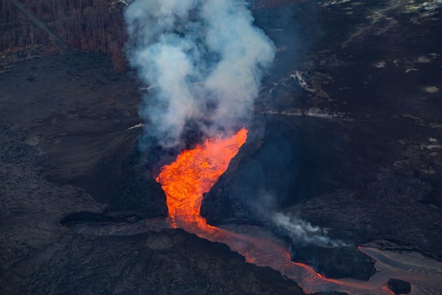 Hilo: Hawaii Volcanoes National Park Flight - Who This Tour Fits Best (and Who Should Skip It)