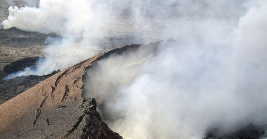Hilo: Hawaii Volcanoes National Park Flight - Price, Time, and Group Size: Is $379 Worth It?