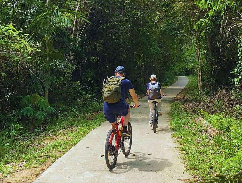 Ho Chi Minh to Cat Tien National Park – Dalat (3 days) - The Practical Stuff That Affects Your Comfort (More Than You Think)
