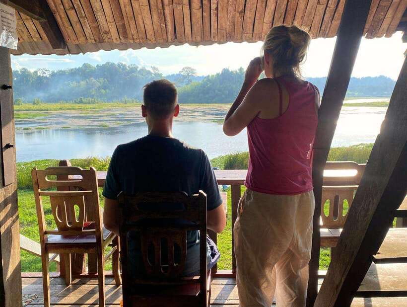 Ho Chi Minh to Cat Tien National Park – Dalat (3 days) - Rubber, Cashew, Tobacco, Rice Paper: The “In-Between” Stops That Make the Day