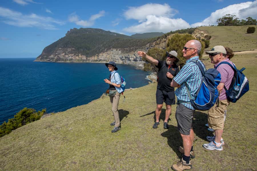 Hobart: Maria Island National Park Active Full-Day Tour - Price and Value: Is $152 Worth It for 10 Hours on Maria Island?