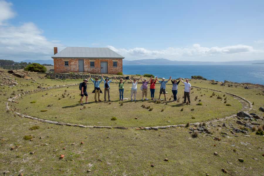 Hobart: Maria Island National Park Active Full-Day Tour - What to Bring (and What to Leave Behind) for a Comfortable Day