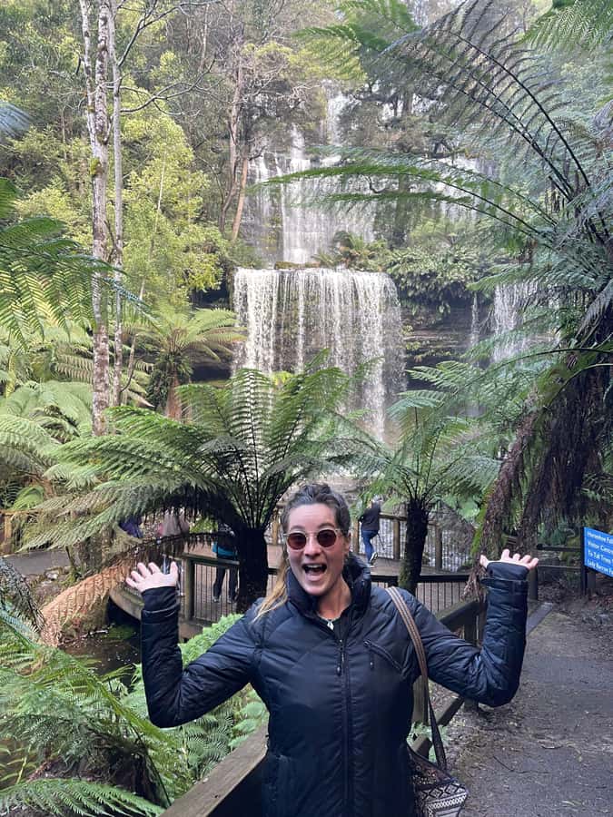 Hobart: Mt Field National Park & Wildlife Shore Excursion - Guides make or break the day: flexibility, spotting wildlife, and group flow