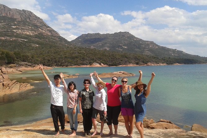 Hobart: Wineglass Bay & Freycinet National Park - Active Day Tour - What’s included (and what you’ll need to bring)